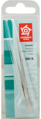 Immagine prodotto di Pinzetta Pfeilring 1891N appuntita