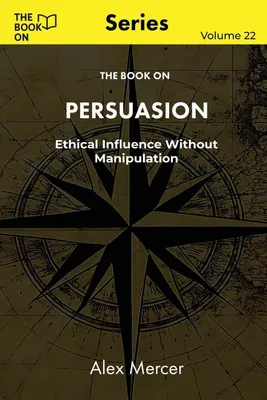 Produktbild von The Book On Persuasion