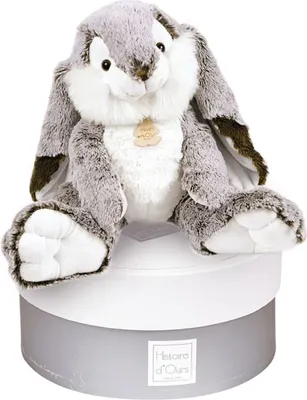 Produktbild von Doudou et Compagnie HO2297