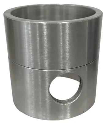 Zdjęcie produktu dla Solidchoice - Forma odlewnicza aluminiowa, styl Delft, 75 mm
