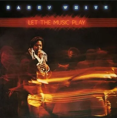Obrázek produktu pro Barry White - Let The Music Play (180 g) (LP)