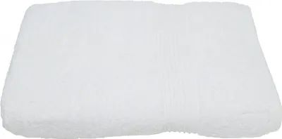 Immagine prodotto di Asciugamano Julie Julsen®, 600 g/m², bianco, 50 x 100 cm
