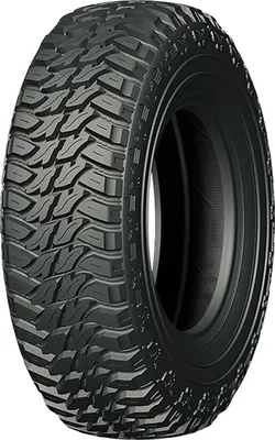Zdjęcie produktu dla Opony GRENLANDER 235/70 R16 110Q PREDATOR M/T