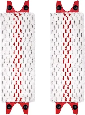 Produktbild von Mikrofasermopp-Pads-Ersatz 2er-Set