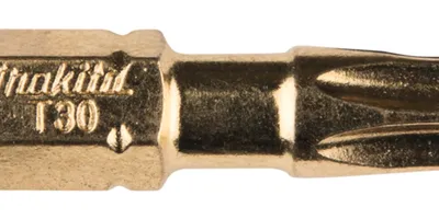 Produktbild von Makita - Torsion Bit TX30-25 2Stk, 273057