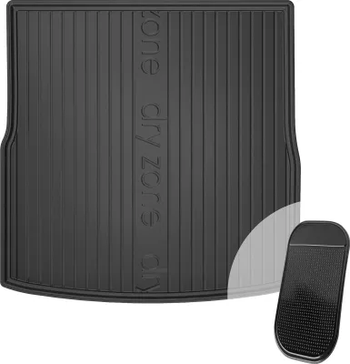 Immagine prodotto di Tappetino in gomma per bagagliaio adatto a Volkswagen Golf VI Combi/Wagon 2008-2016
