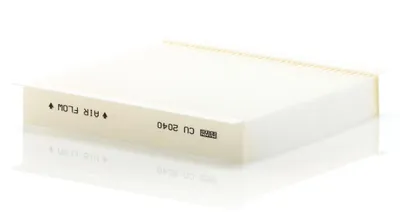 Zdjęcie produktu dla Filtr kabiny MANN-FILTER CU 2040