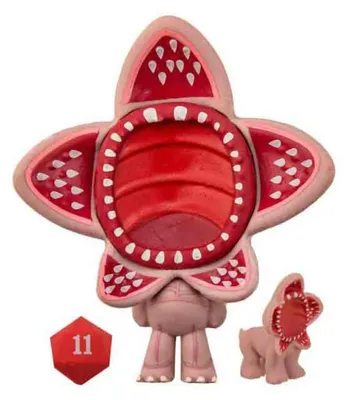 Produktbild von Cinereplicas Mogorgon Figur Kinder One Size