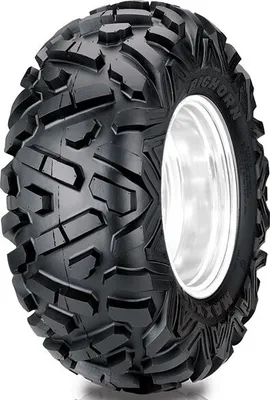 Produktbild von Maxxis M-917 Bighorn Sommerreifen 25x8/- 12 43N Motorradreifen Quad/ATV Reifen