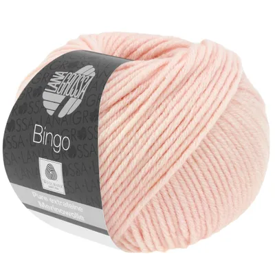 Produktbild von Lana Grossa - Bingo 0744 puderrosa