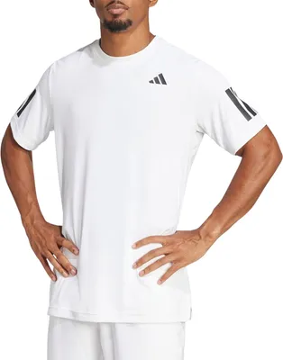 Produktbild von Adidas Club 3-Stripes Shirt Herren