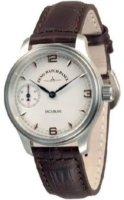 Produktbild von Zeno-Watch - Armbanduhr - Herren - Chronograph - NC Retro - 9558-9-g2-N2