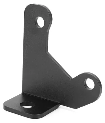 Image de Support de fixation pour antenne arrière, compatible avec les modèles Jeep Wrangler de 2007 à 2017