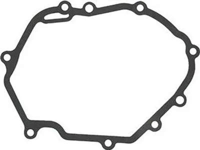Image de Joint De Prise De Force Loncin Pour Moteurs Lc1p61fb, Lc1p65fb - Remplace Castelgarden 118550380/0. Origine 110830053-0001.
