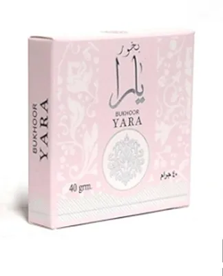 Image de Bakhoor Yara 40g - Ard Al Zaafaran