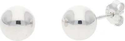 Produktbild von JuwelmaLux Ohrstecker Sterling Silber 925 JL10-06-3137