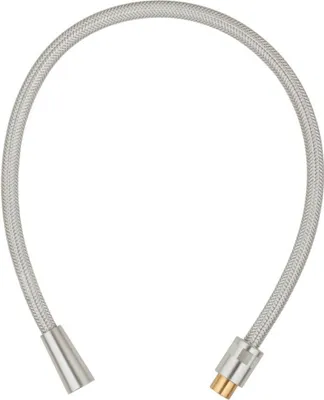 Produktbild von GROHE GROHE Brauseschlauch 46732 supersteel