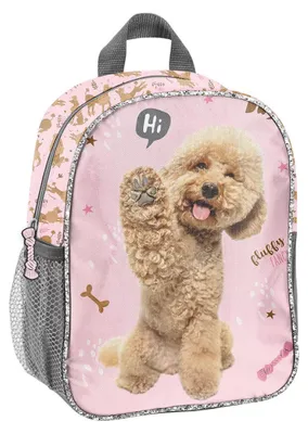 Immagine prodotto di Paso Zaino monocomparto Cane