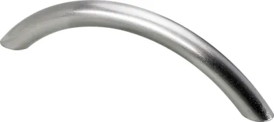 Produktbild von Hettich Möbelgriff Edelstahl 10,0 x 112,5 x 30,0 mm - 1 Stück