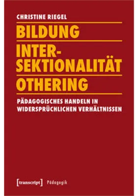 Produktbild von Bildung - Intersektionalität - Othering