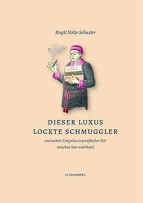 Image de Dieser Luxus lockte Schmuggler