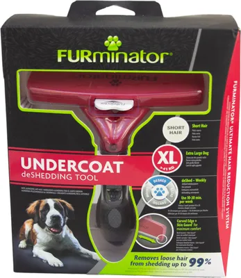 Zdjęcie produktu dla Furminator Hund deShedding XL Kurzhaar