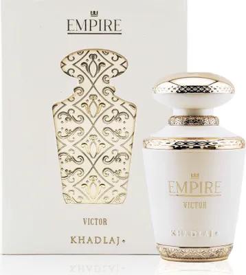Produktbild von Khadlaj Empire Victor Eau De Parfum 100 ml (unisex)