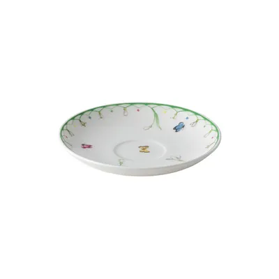 Obrázok produktu pre Villeroy & Boch Farebná jarná mokkauntertasse / Espressountertasse 12cm