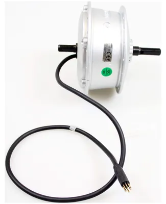 Produktbild von Bafang Vorderradmotor 43 V 250 W 30 Nm 100 mm Einbaubreite mit Rollenbremse