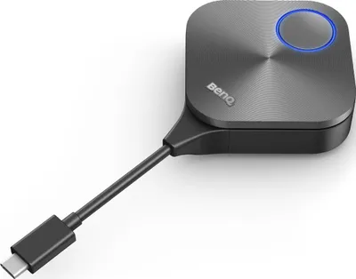 Produktbild von BenQ TWY31 - Netzwerkmedien-Streaming-Adapter
