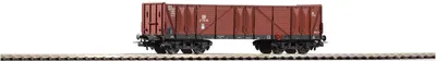 Produktbild von PIKO 57782 H0 Hochbordwagen der DR OOr47