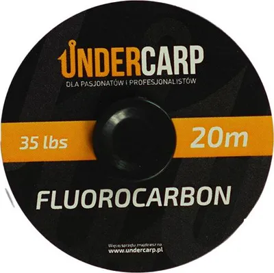 Produktbild von Fluorocarbon unter Karpfen 35lbs 20m