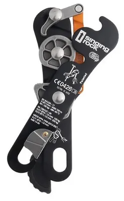 Produktbild von Singender Felsen Indy Evo Plus