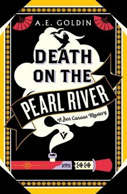 Obrázok produktu pre Death on the Pearl River