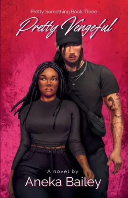 Produktbild von Pretty Vengeful