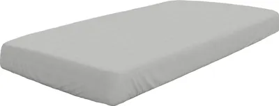 Produktbild von Spannbetttuch Mako-Feinjersey Dormisette