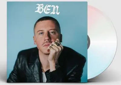 Immagine prodotto di BEN (Digipak)