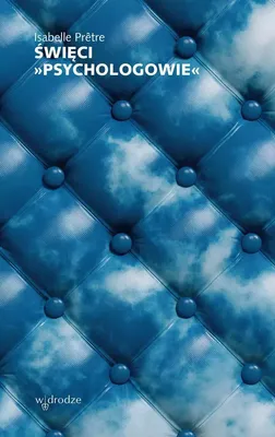 Imagen del producto de Święci psychologowie