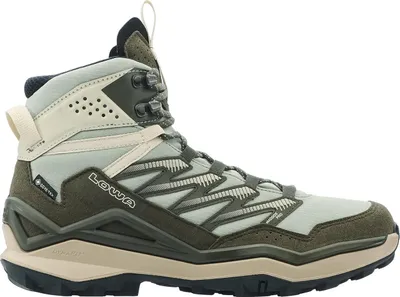 Produktbild von Lowa Maddox Pro GTX Mid Damen Trekkingschuhe Wanderschuhe 321620 7811 : 40 EU