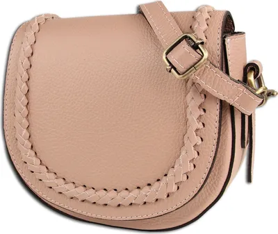 Image de Toscanto Handbags , Sac à main multicolore en cuir OTT806SA