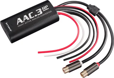 Image de Convertisseur haut-bas Helix AAC.3 HP