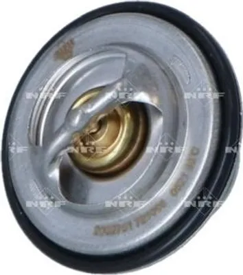Immagine prodotto di Termostato per liquido di raffreddamento NRF, 87°C, compatibile con:
* VW Transporter IV Bus (70B, 70C, 7DB, 7DK, 70J, 70K, 7DC, 7DJ)
* VW Passat Variant (3B6)
* VW Transporter IV Furgone