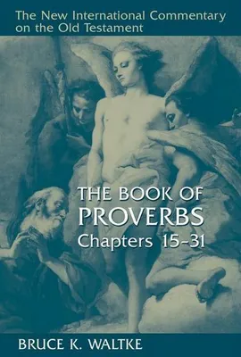 Produktbild von The Book of Proverbs