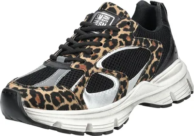 Produktbild von Steve Madden Sneaker Sneaker Leder/Synthetik