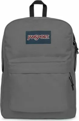 Zdjęcie produktu dla JanSport SUPERBREAK ONE / Grey