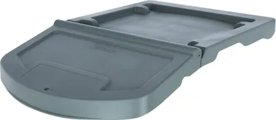 Immagine prodotto di KERBL Deckel für Futterbox stapelbar  Kunststoff ,59 x 30 x 3,5 cm