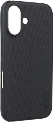Produktbild von Nillkin Fall Fall deckt Rucksack für Iphone 16 Schwarz