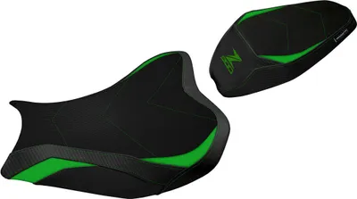 Image de Tapis de selle Comfort 5GN-1 pour Kawasaki Z 900 (2017-2022)