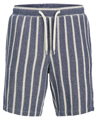 Zdjęcie produktu dla Jack & Jones 12274413_13046_L, Joggersy, Uni , Dorosły, Niebieski, Ocean Cavern, L