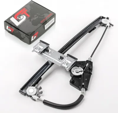 Produktbild von Elektrischer Fensterheber vorne rechts für Skoda Citigo Seat Mii VW Up 4/5-türig
